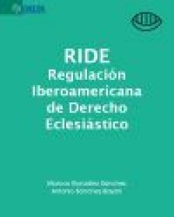Regulación Iberoamericana de Derecho Eclesiástico