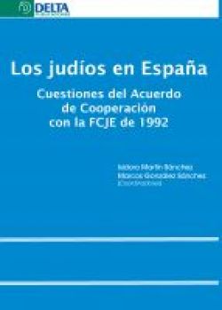 Los judíos en España