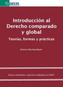 Introducción al Derecho comparado y global
