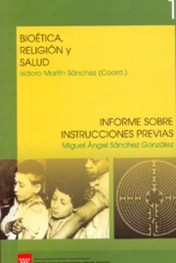 Bioética, Religión y Salud