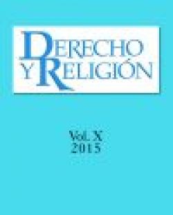 REVISTA DERECHO y RELIGIÓN